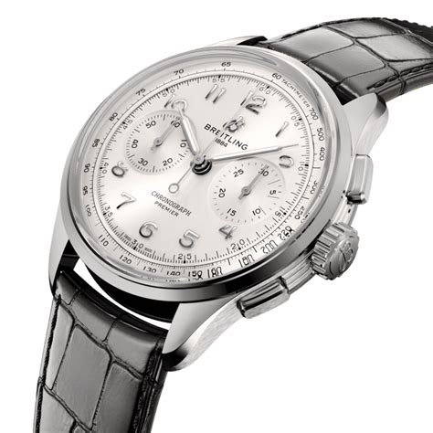 breitling bicompax|Premier B09 Chronograph 40 .